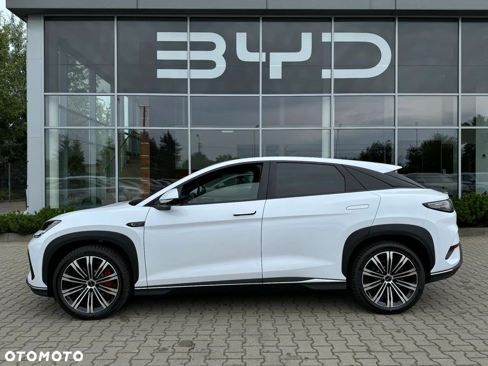 BYD Sealion 7 82.5kWh Design AWD - 9