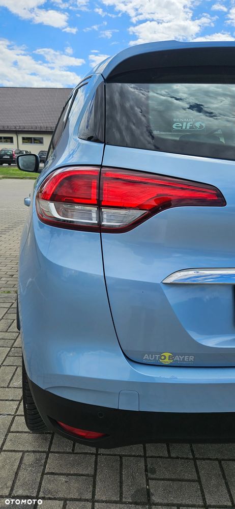 Renault Scenic Energy TCe 115 S&S LIMITED - 25