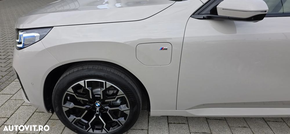 BMW X3 xDrive30e Aut. M Sport Edition - 6