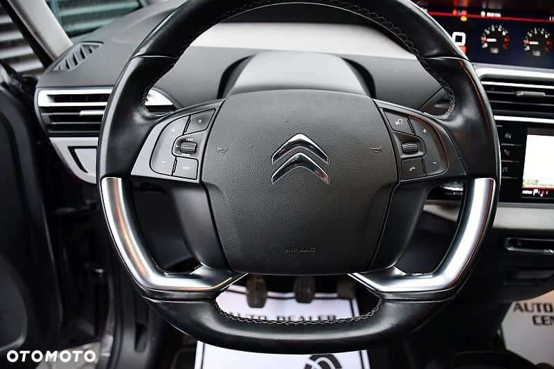 Citroën C4 SpaceTourer 1.5 BlueHDi Shine S&S - 12