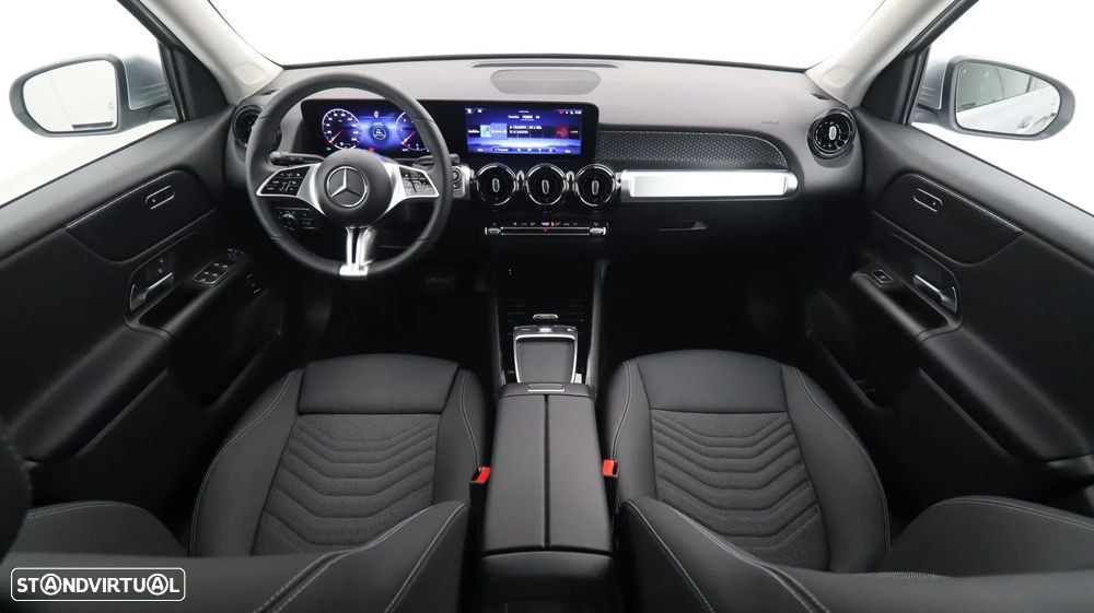 Mercedes-Benz GLB 180 d Style - 11