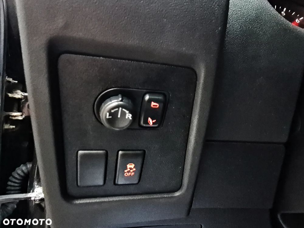 Nissan Qashqai+2 2.0 tekna - 22