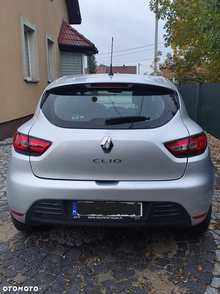 Renault Clio 1.5 dCi Energy Life - 5