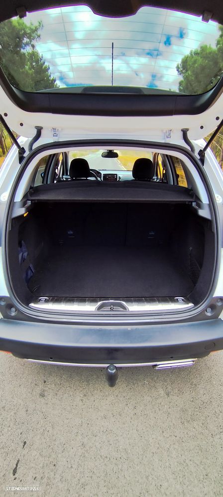 Peugeot 2008 PureTech 110 Stop&Start EAT6 GT-Line Edition - 5