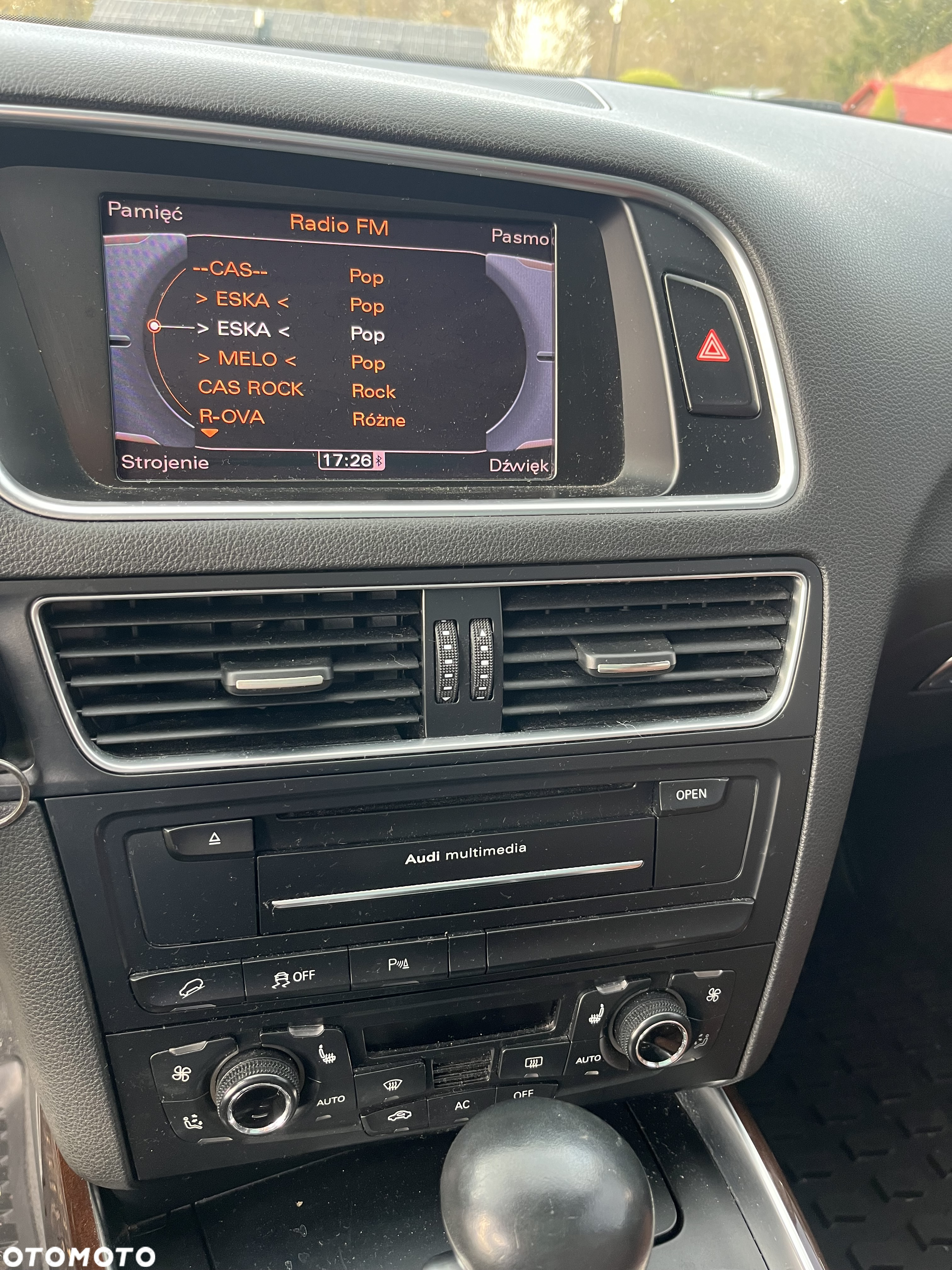 Audi Q5 3.2 FSI Quattro S tronic - 14