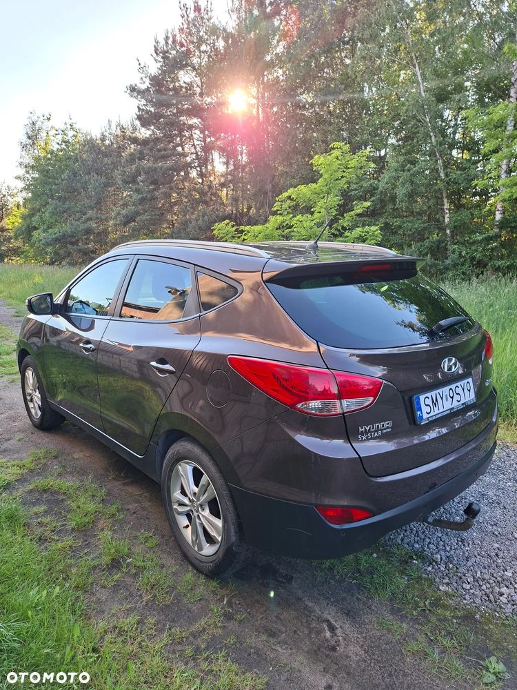 Hyundai ix35 1.6 2WD 5 Star Edition - 3