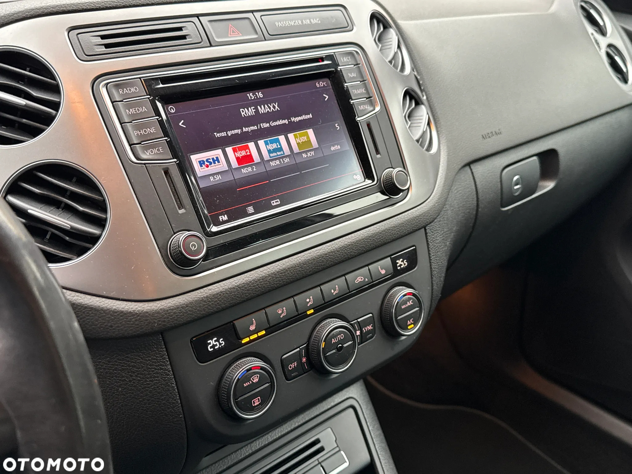 Volkswagen Tiguan 2.0 TDI Sport&Style - 21