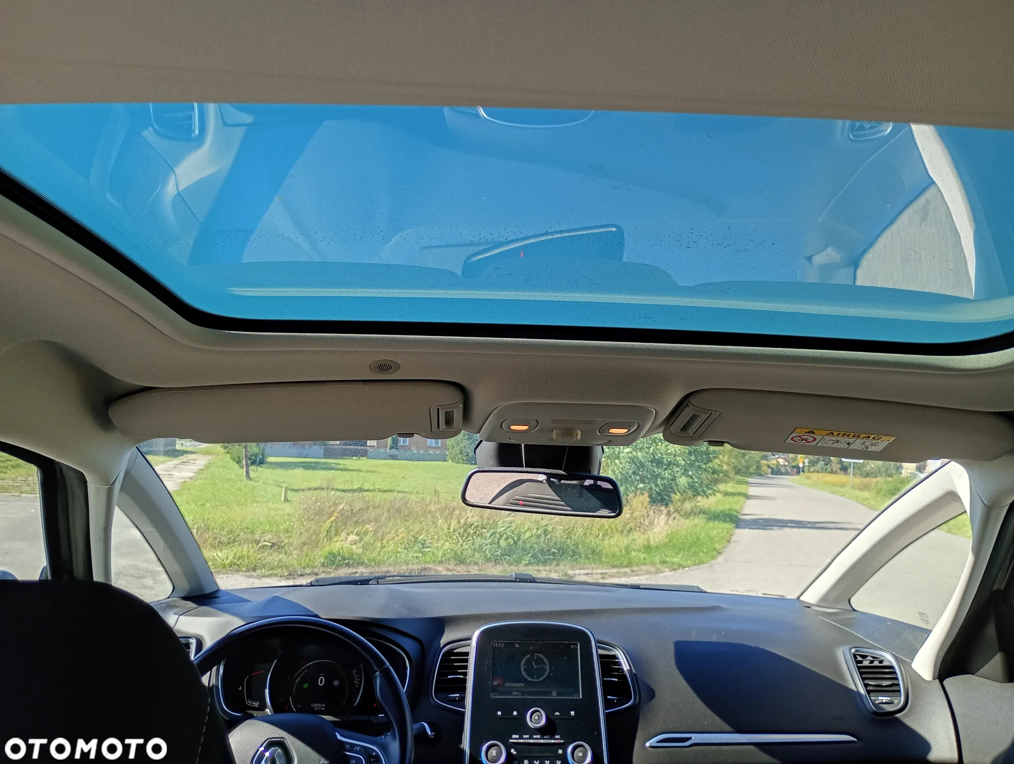 Renault Scenic ENERGY TCe 130 S&S LIMITED - 17