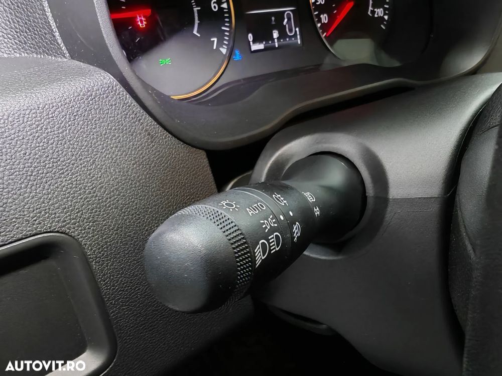 Dacia Duster SCe 115 2WD Comfort - 15