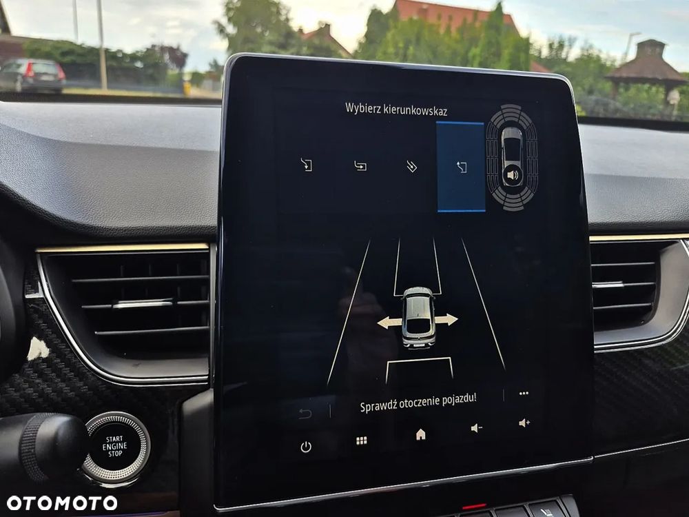 Renault Arkana E-TECH Full 145 E-TECH engineerd - 14