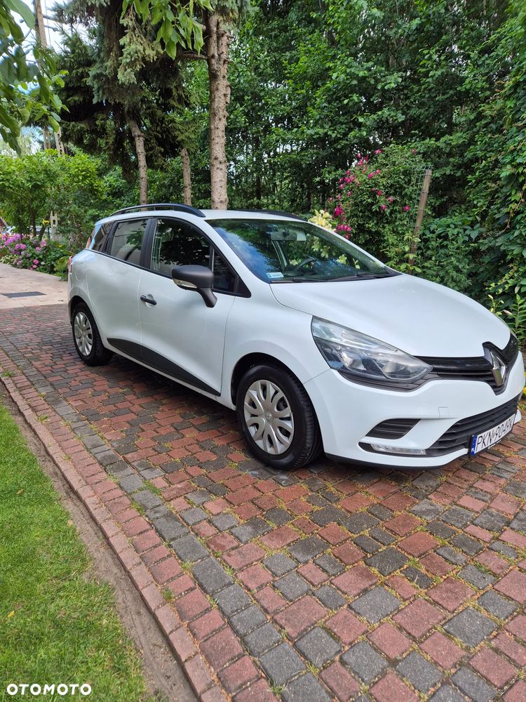 Renault Clio 1.5 dCi Energy Life - 3