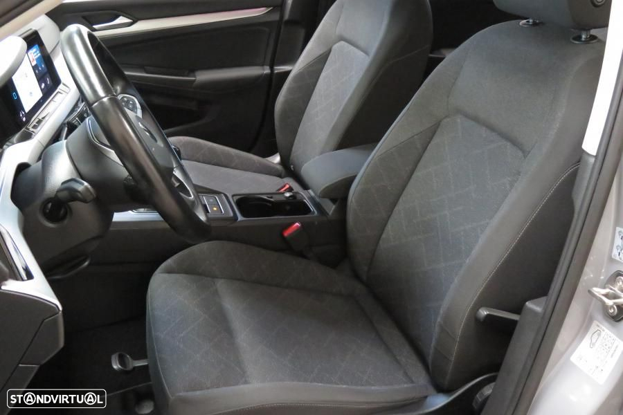VW Golf Variant 2.0 TDi Life - 13