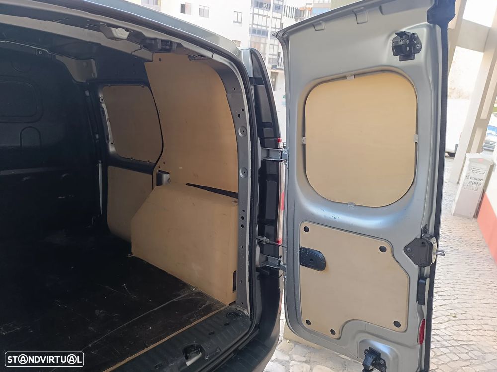 Renault Kangoo Express 1.5 Blue DCI 95CV 3 Lug. - 27