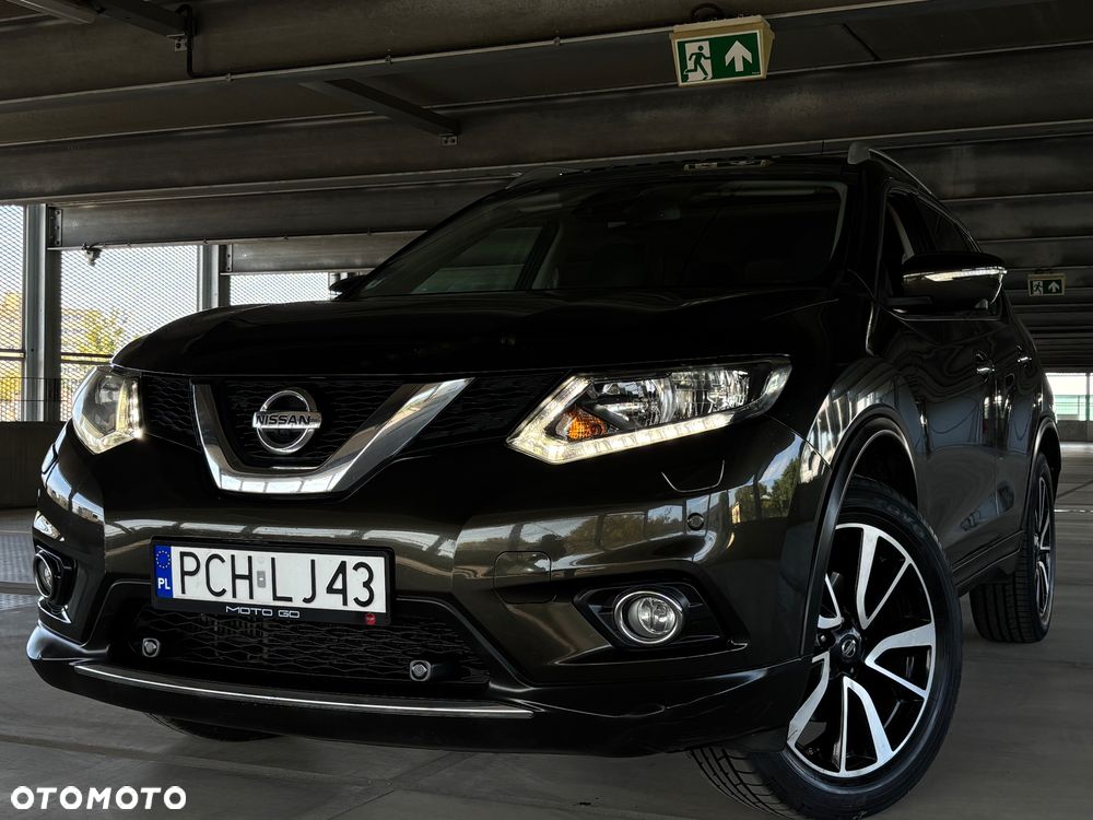 Nissan X-Trail 1.6 DIG-T Tekna 2WD - 10