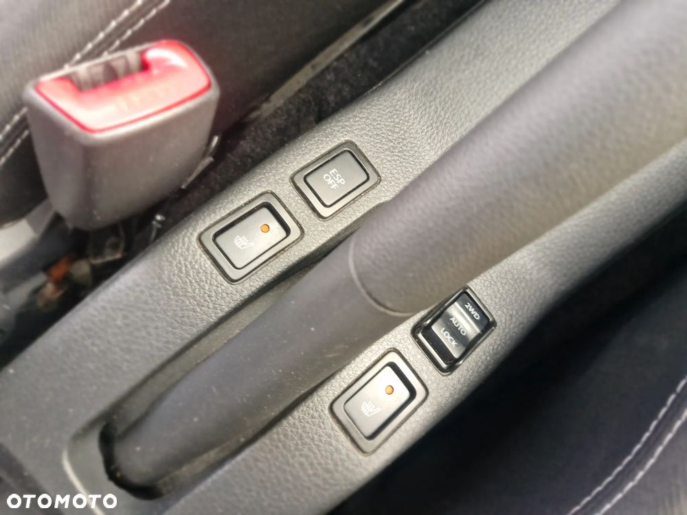 Suzuki SX4 1.6 VVT 4x4 Comfort - 8