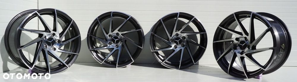 TOMASON TN17 18" 5x112x72,6 ET48 AF74 - 2