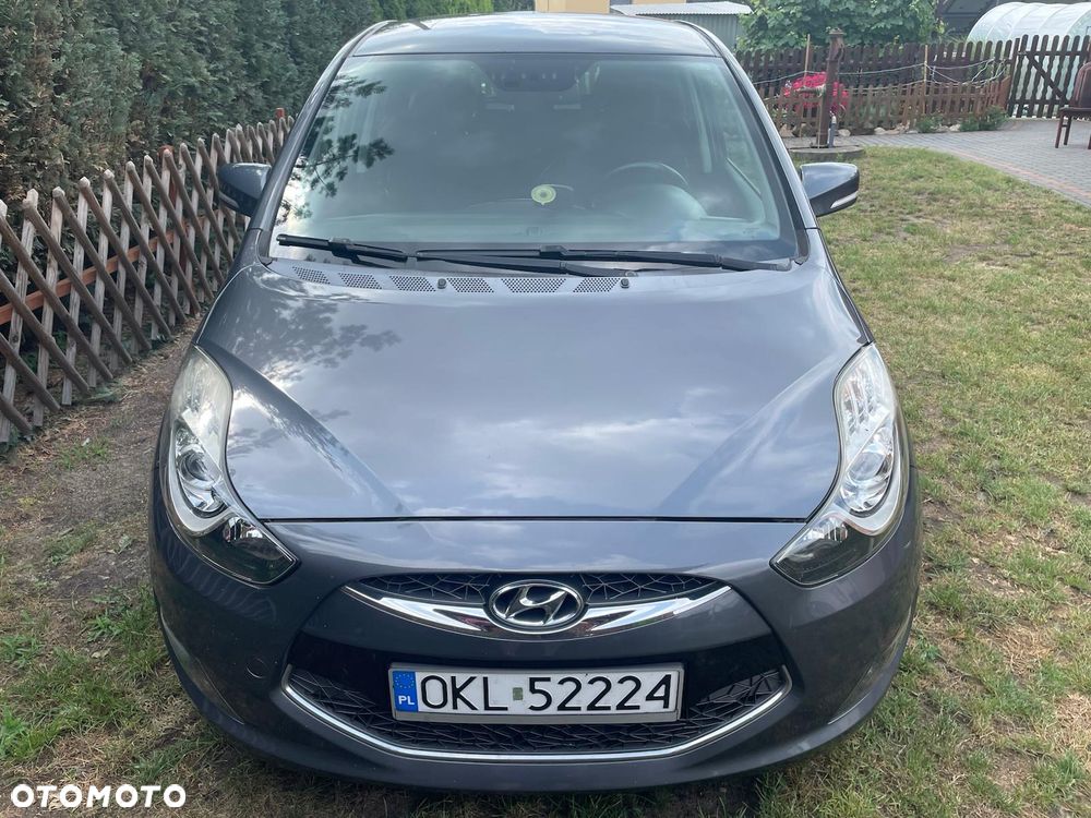Hyundai ix20 1.4 Classic - 1