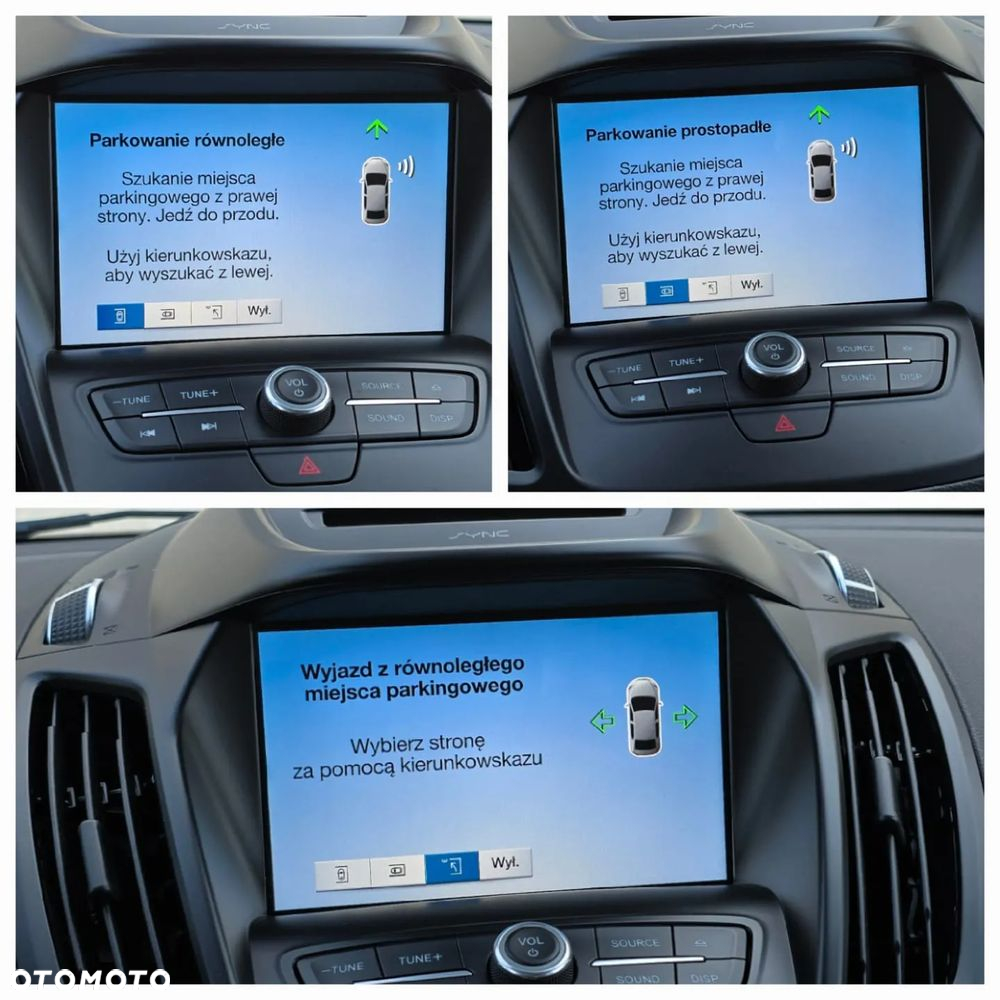 Ford Kuga - 25