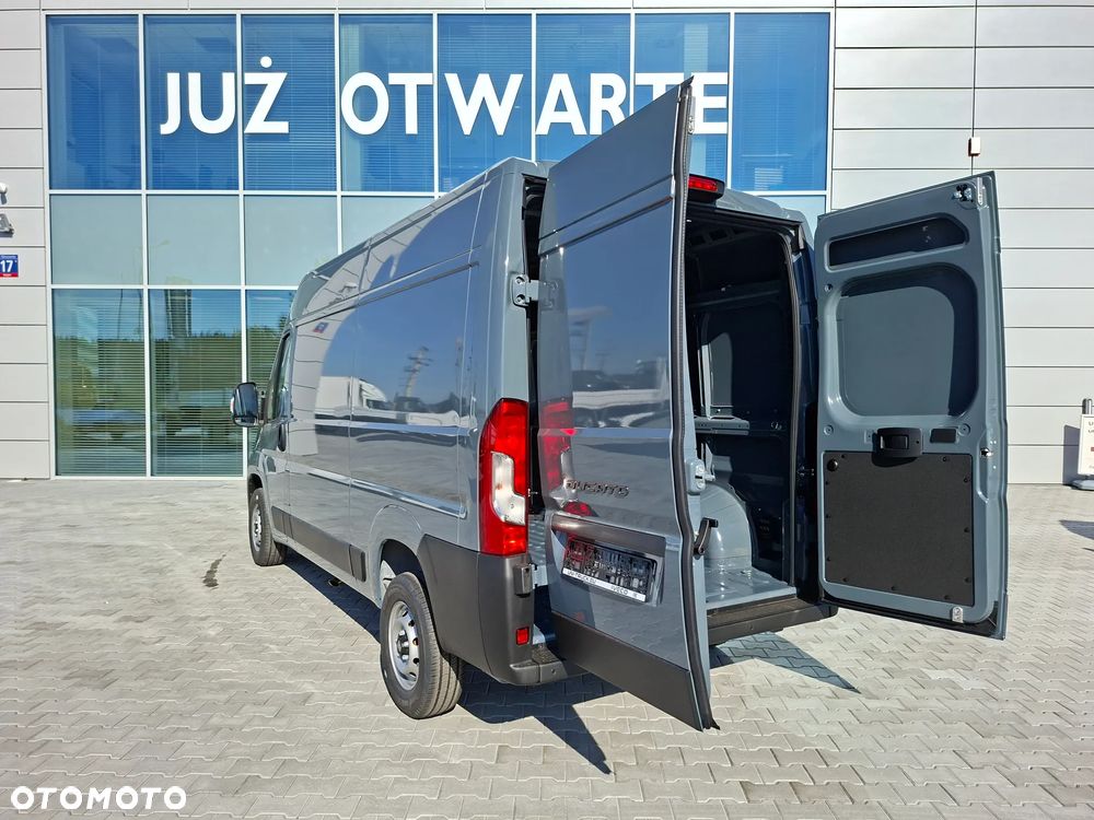 Fiat Ducato L2H2 furgon - 31