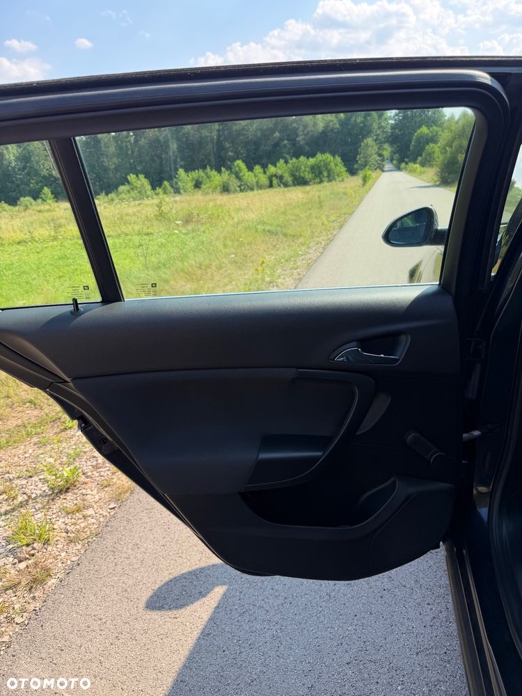 Opel Insignia 2.0 CDTI ecoFLEX Business Cosmo - 10