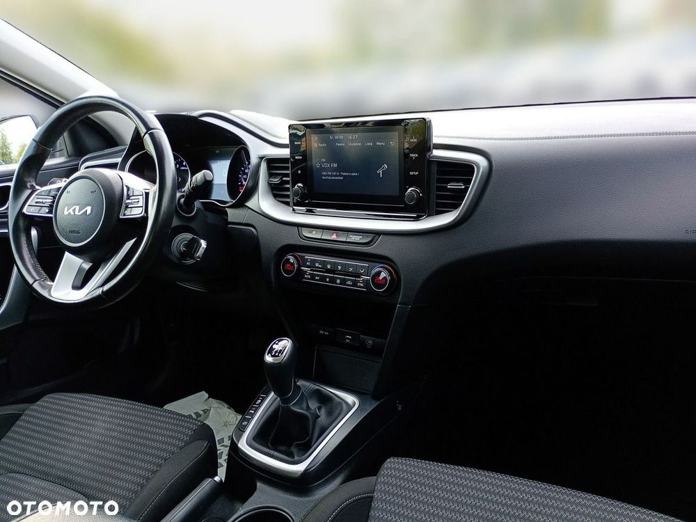 Kia Ceed 2023