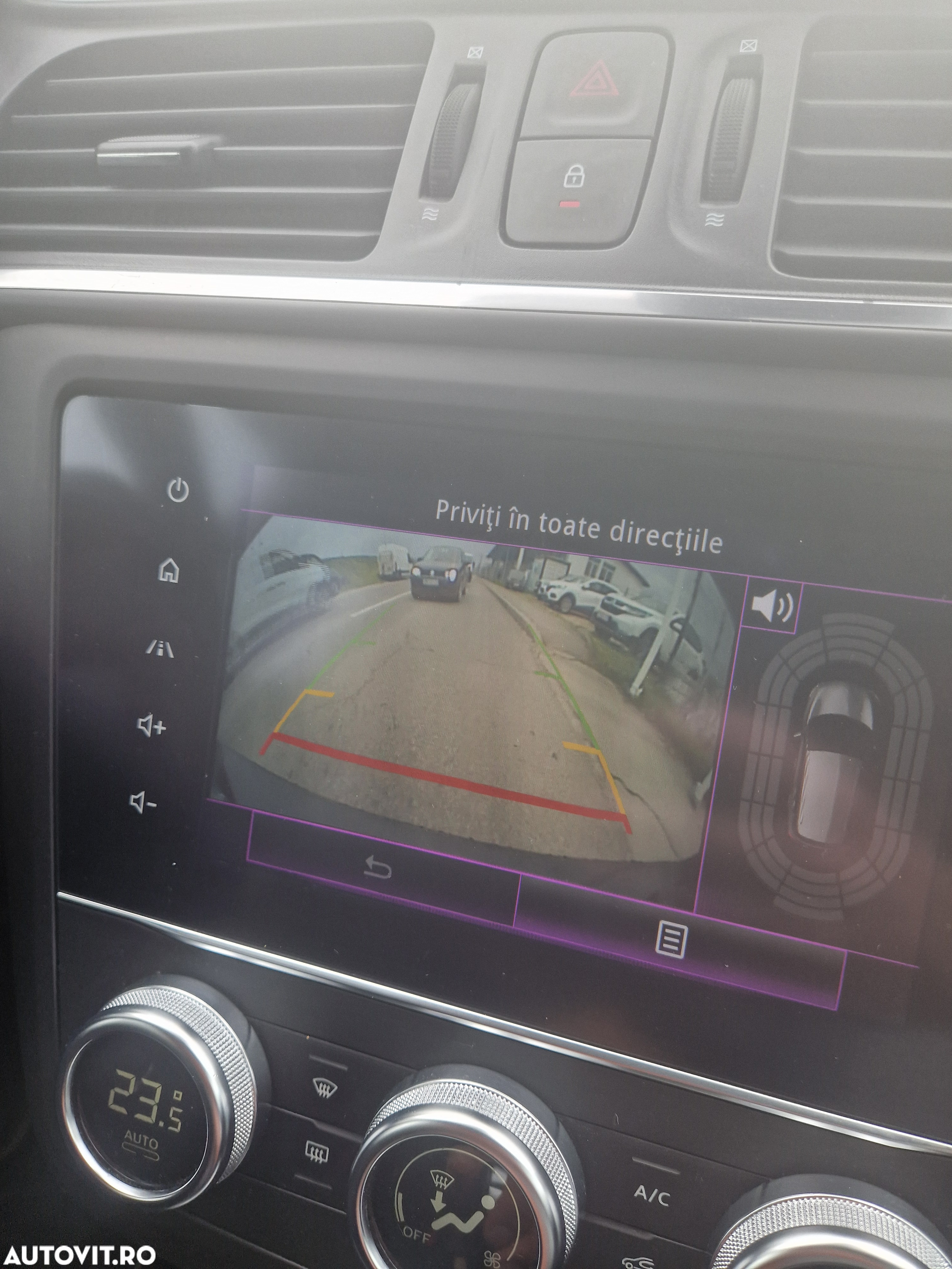 Renault Kadjar BLUE dCi EDC Intens - 10
