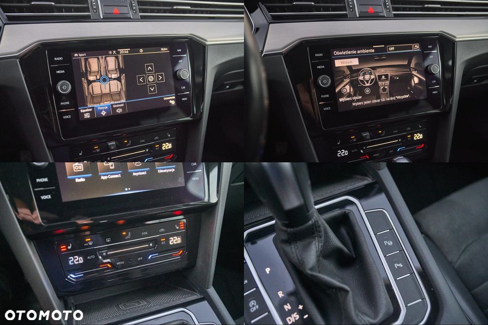 Volkswagen Passat - 38