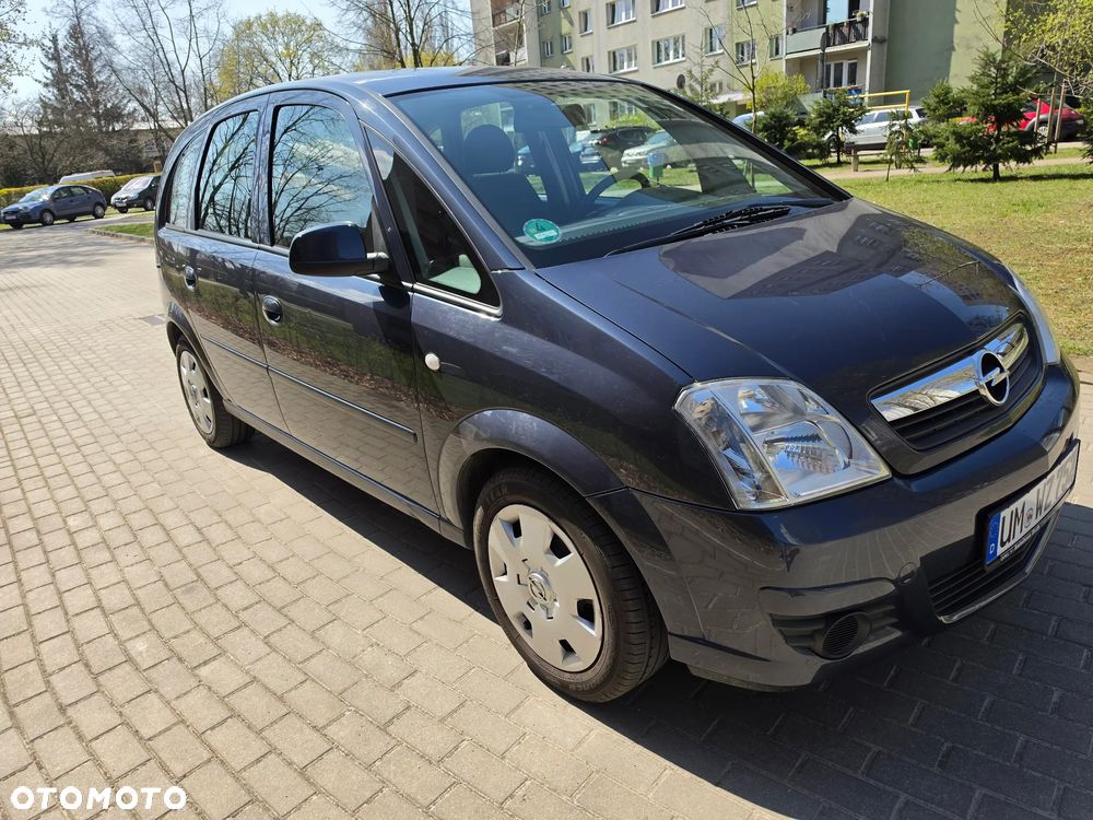 Opel Meriva 1.4 Innovation - 2