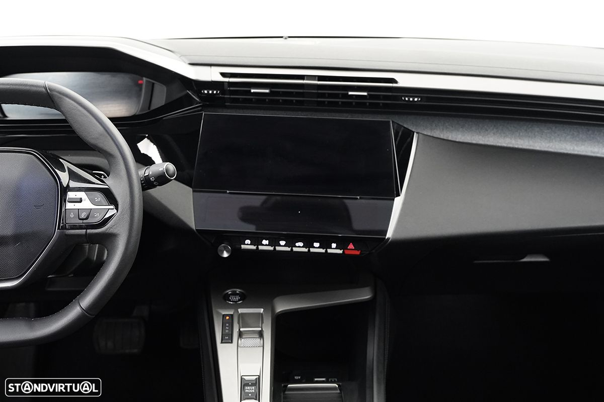 Peugeot 308 1.2 PureTech Allure EAT8 - 9