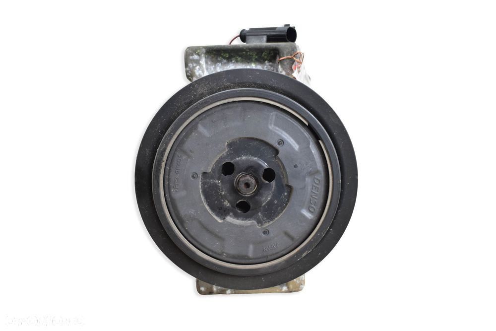 Sprężarka Klimatyzacji MERCEDES W204 W207 W211 W219 3.0 V6 A0012305411 - 2