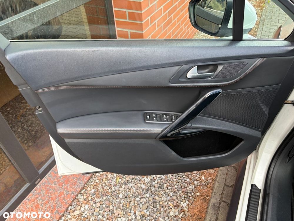 Peugeot 508 - 26