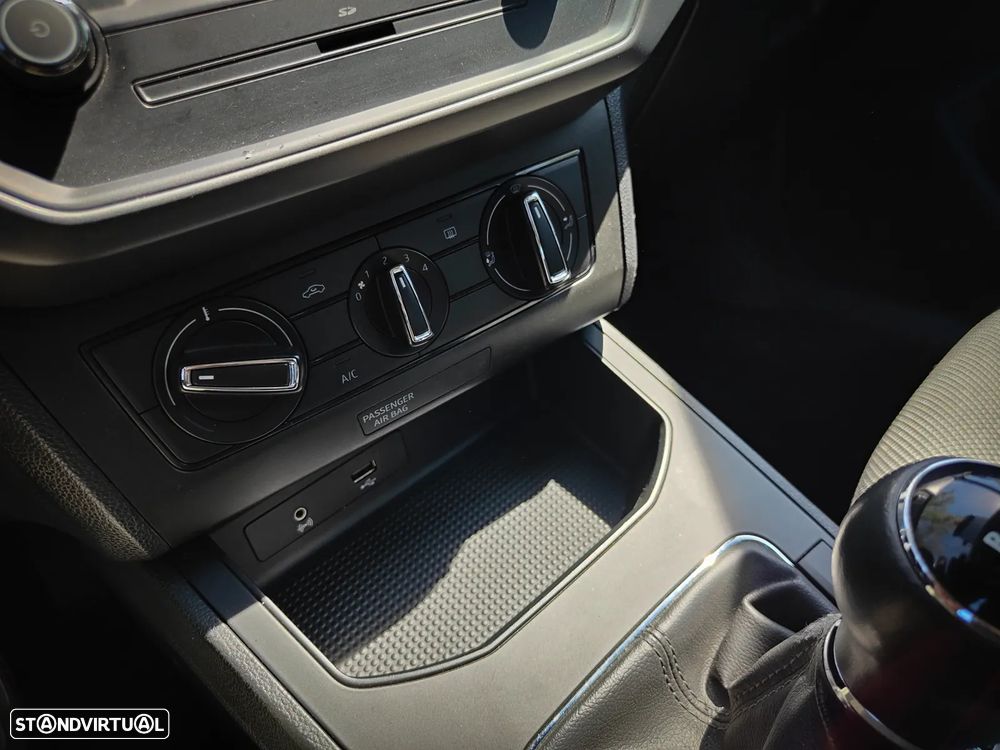 SEAT Ibiza 1.6 TDI Style - 34