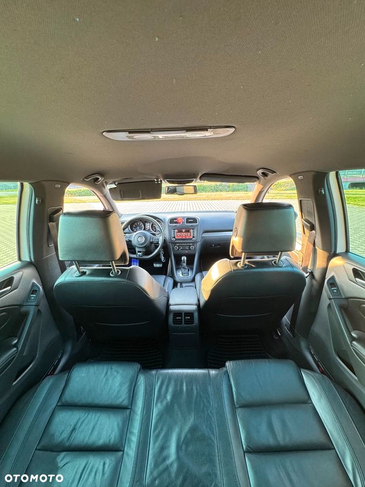 Volkswagen Golf - 15