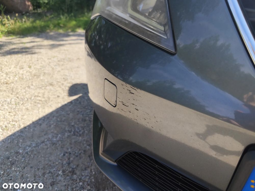 Seat Leon 1.2 TSI Reference - 9