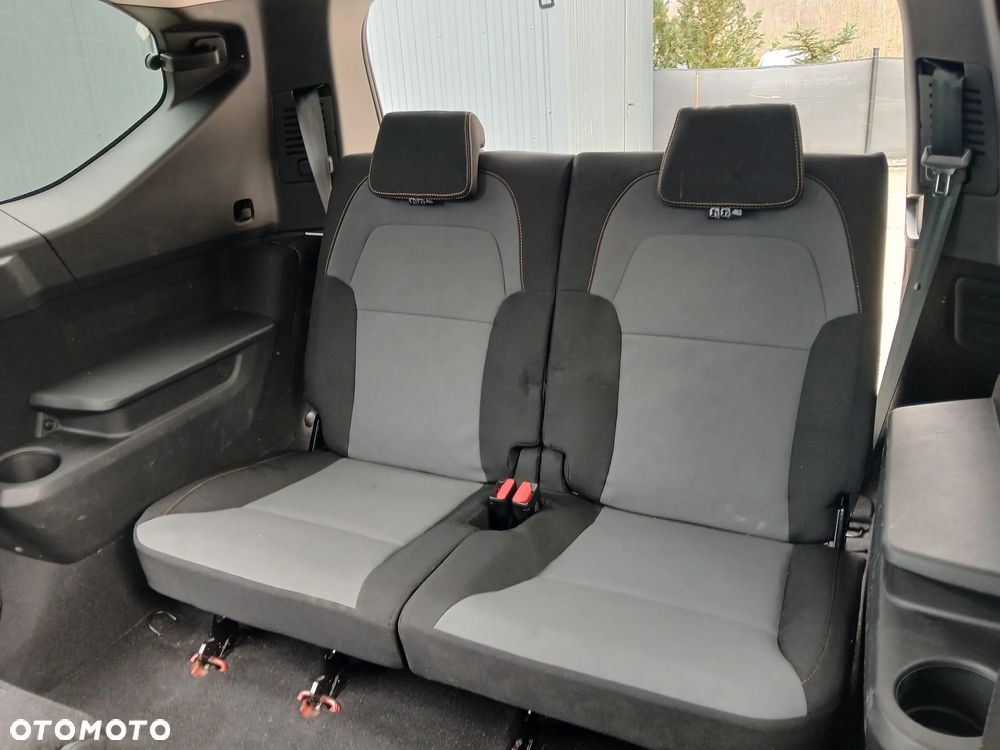 Dacia Jogger 1.0 TCe Extreme 7os - 22