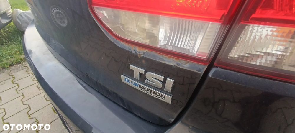 Volkswagen Golf VII 1.2 TSI BMT Trendline - 24