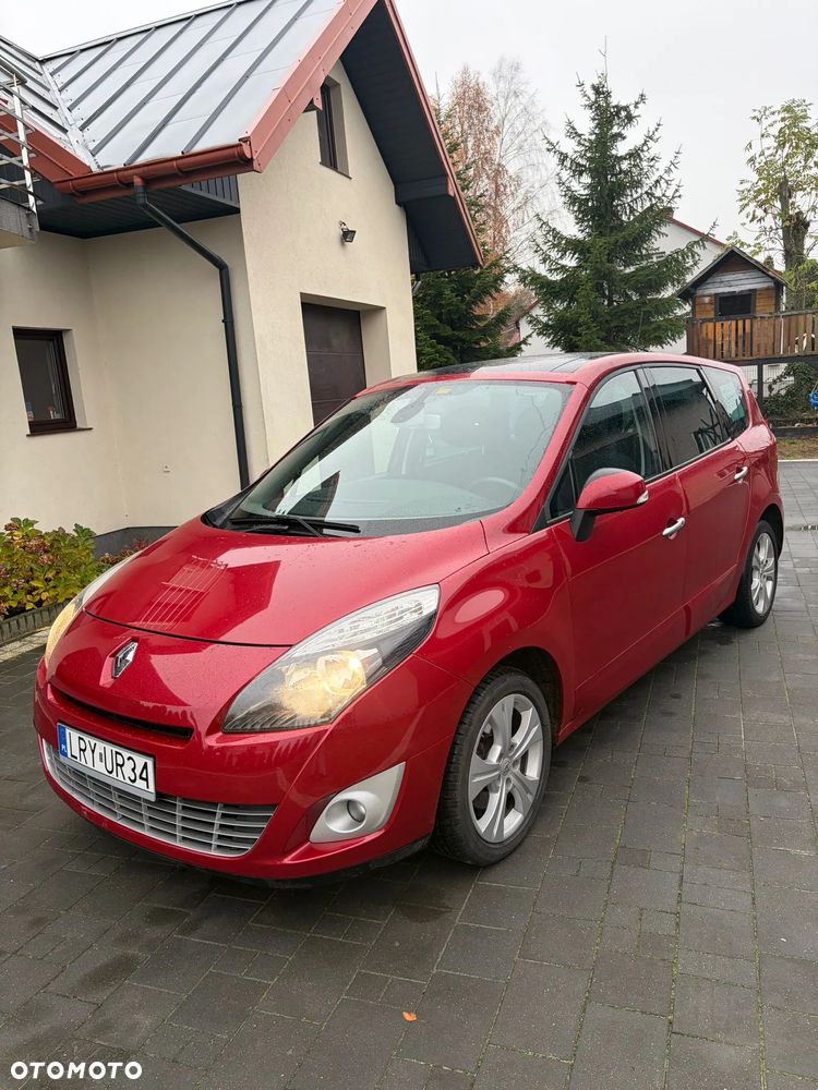 Renault Scenic 1.6 16V 110 Authentique - 1