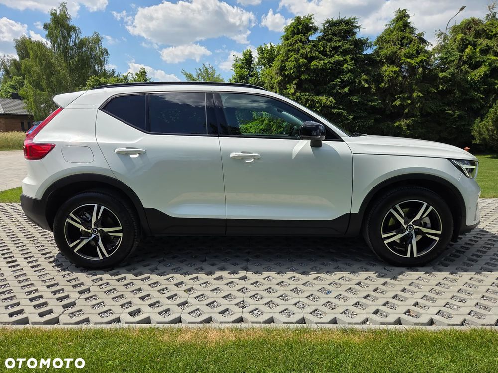 Volvo XC 40 B5 AWD Ultimate Dark - 10