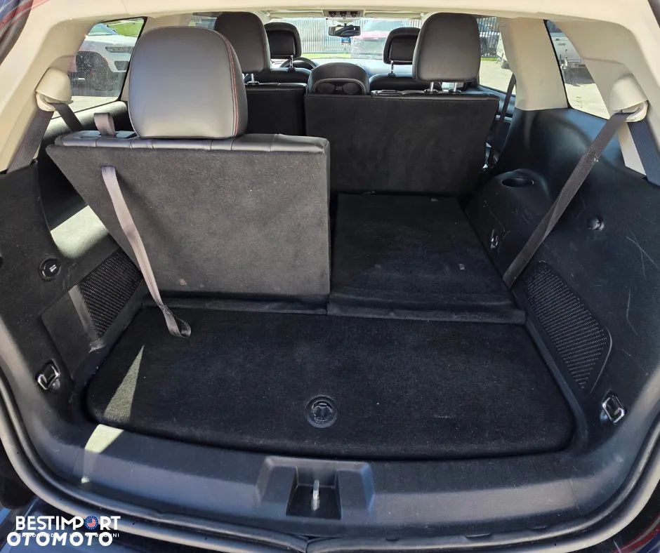 Dodge Journey - 19