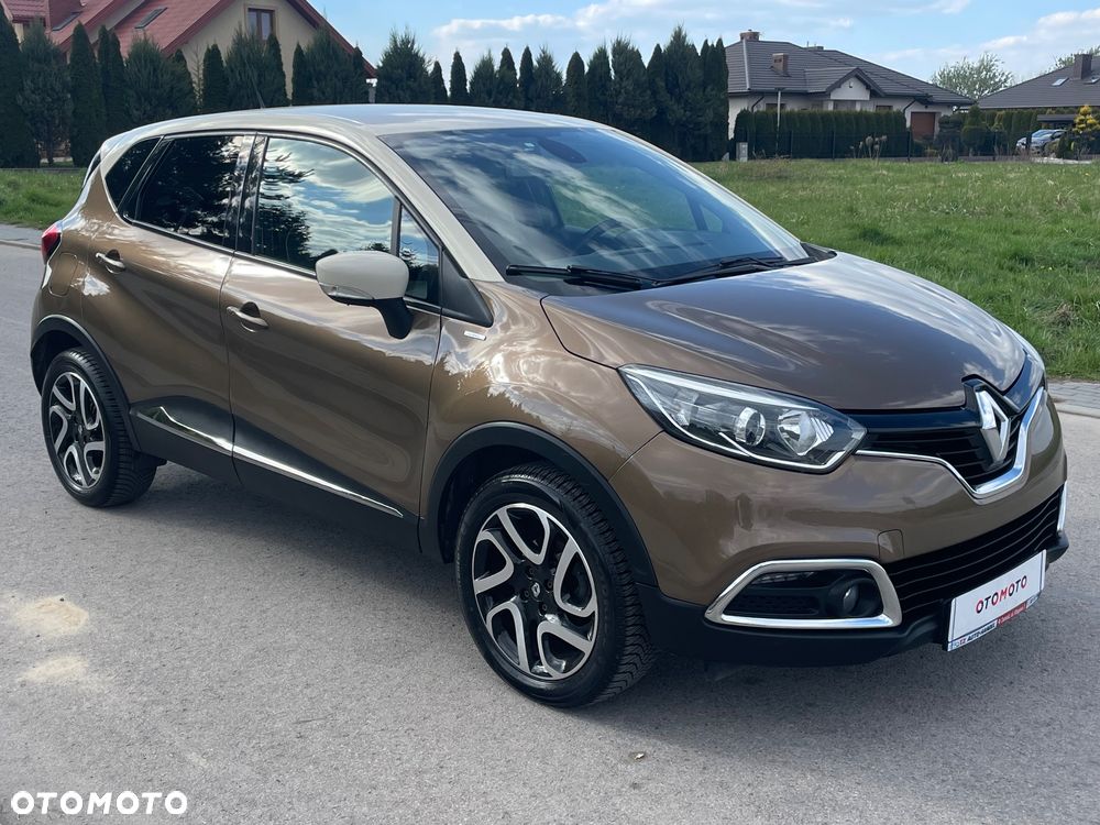 Renault Captur ENERGY TCe 90 Start&Stop Luxe - 29