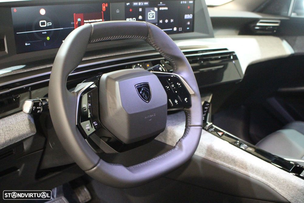 Peugeot 3008 - 11