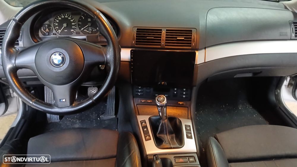 BMW 320 d Edition Sport - 15