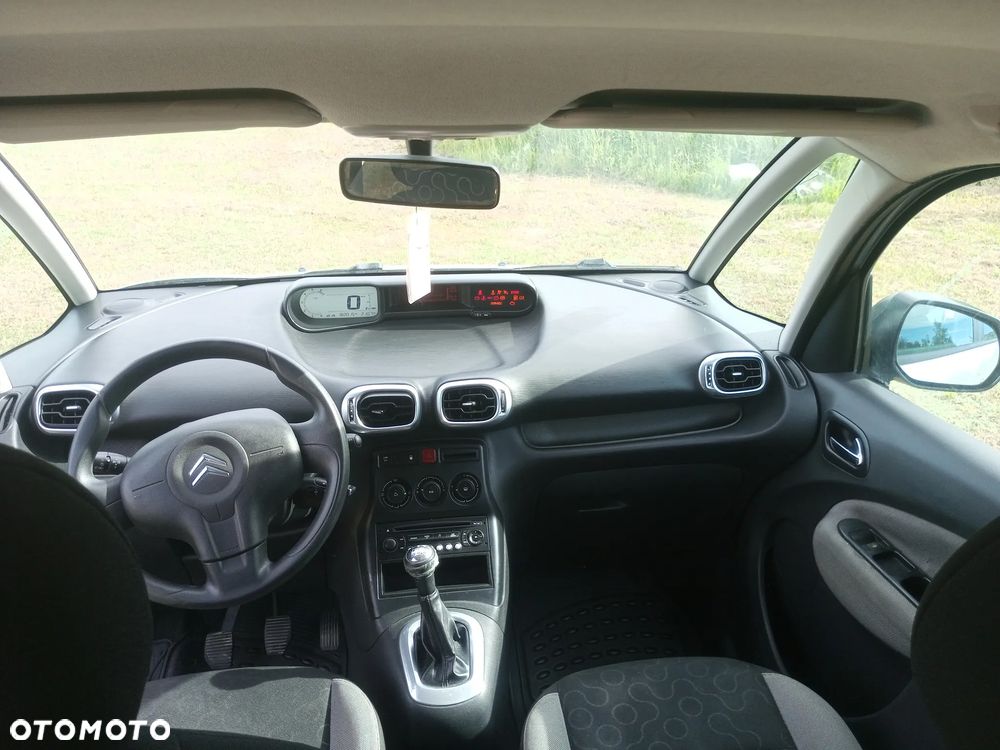 Citroën C3 Picasso 1.4i Seduction - 7