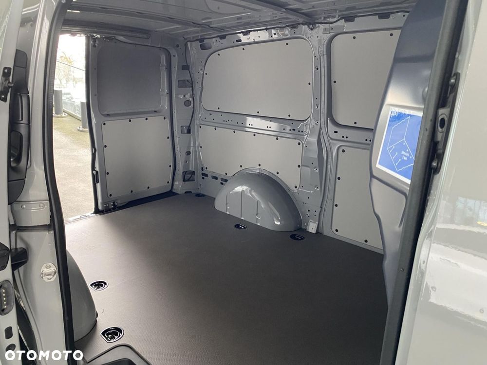 Mercedes-Benz Vito - 9