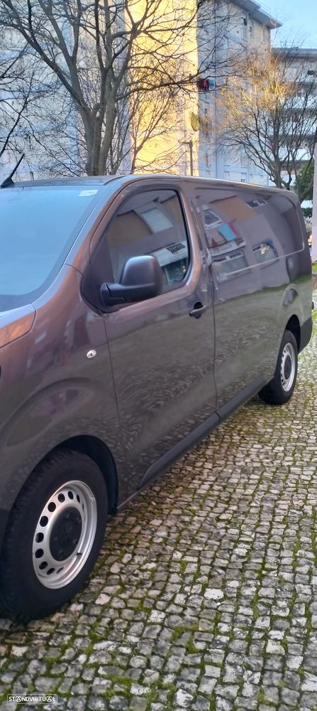 Peugeot Expert longa - 7