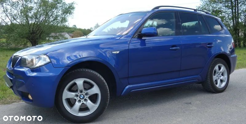 BMW X3 xDrive20d Limited Sport Edition - 10