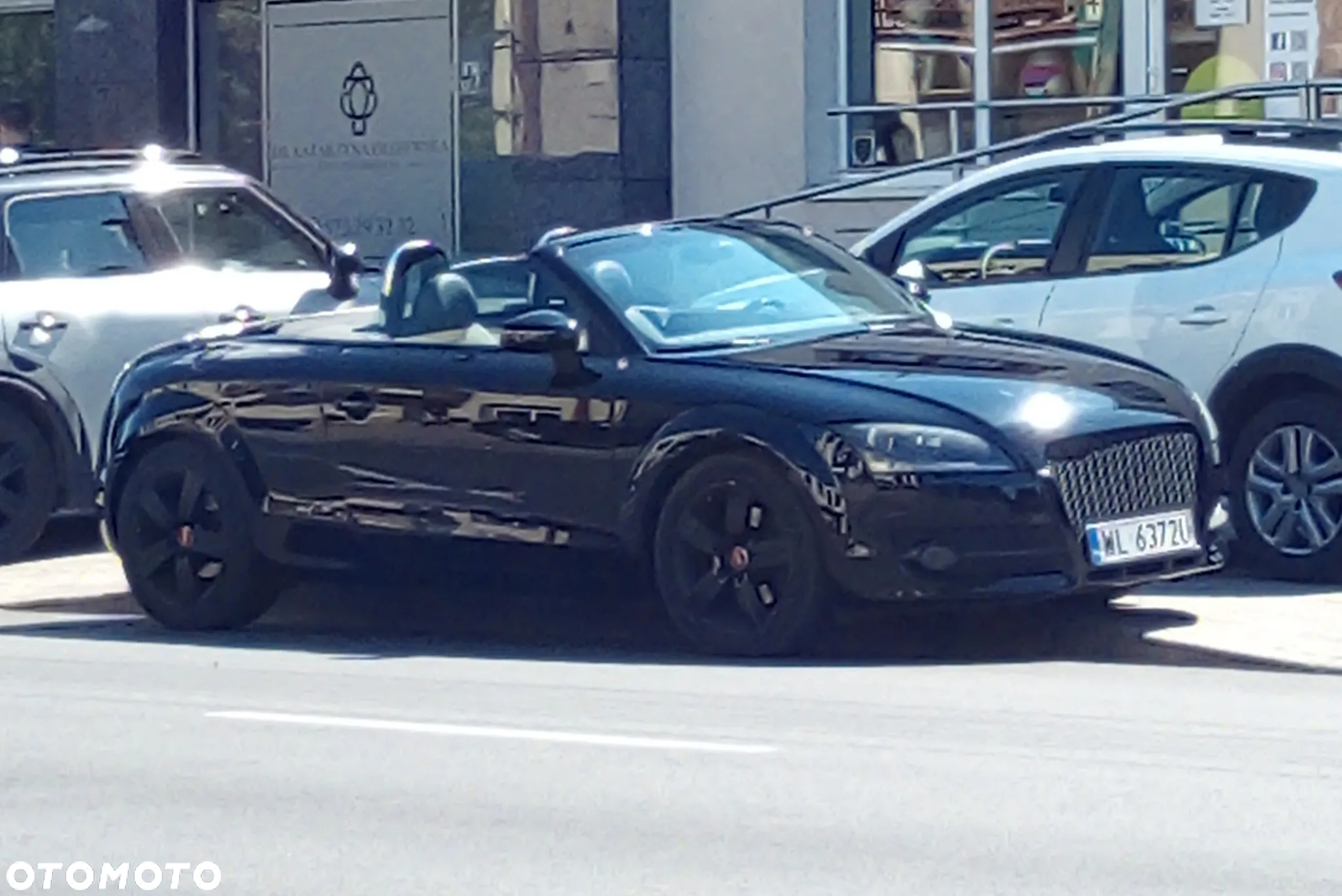 Audi TT Coupé 2.0 TFSI - 5