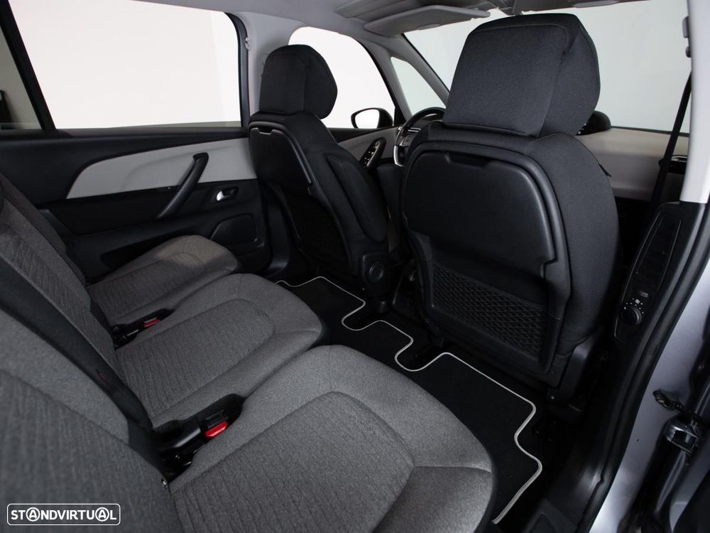 Citroën Grand C4 Spacetourer 1.5 BlueHDi Feel - 11