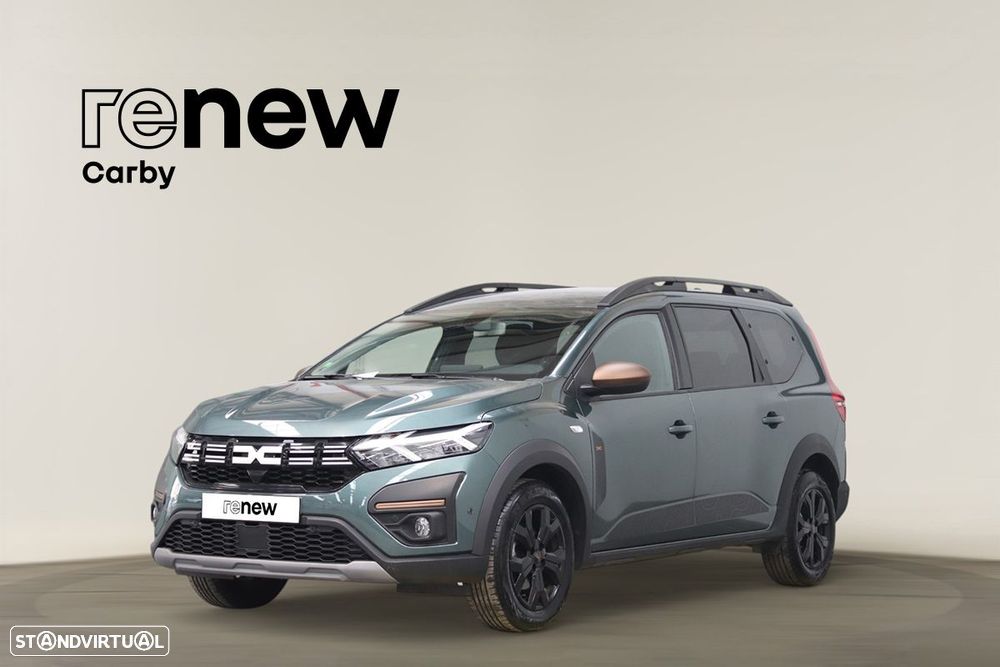 Dacia Jogger 1.0 ECO-G Extreme+ Up&Go 7L Bi-Fuel - 1