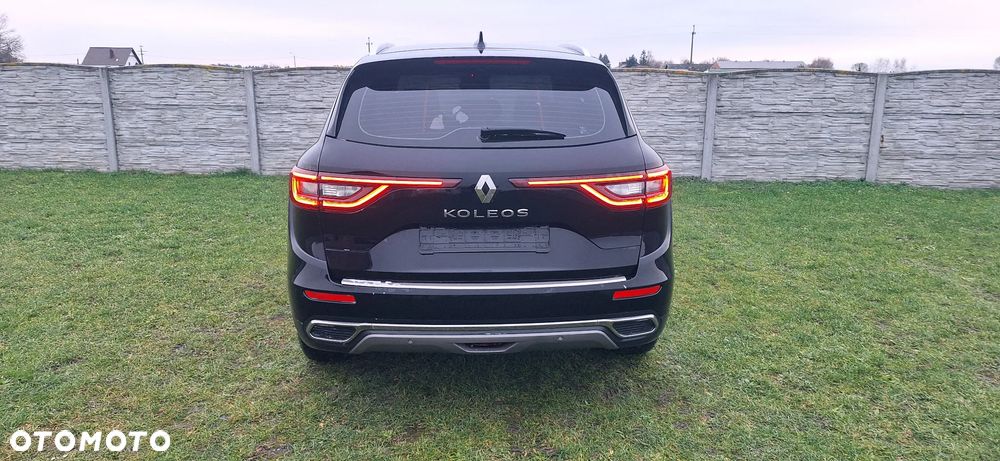 Renault Koleos - 6